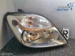 Koplamp rechts Renault Megane Scenic I 1.6-16V ) 7700432097, Gebruikt, Ophalen of Verzenden