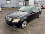 Mercedes c200dci euro5 2010 euro5 eerste eigenaar, Auto's, Bedrijf, Te koop
