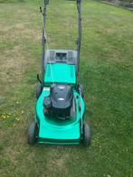 GRASMAAIER ZELFTREKKER MET BRIGGS EN STRATTON MOTOR, Tuin en Terras, Ophalen, Gebruikt