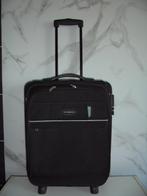 laptop trolley reiskoffer, Ophalen, Gebruikt, Minder dan 50 cm, Slot