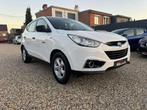 Hyundai ix35 iX35 1.6i *12 mois de garantie* (bj 2012), Auto's, Hyundai, 100 kW, Euro 5, Stof, Gebruikt
