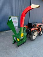 Broyeur de bois, Enlèvement, Comme neuf