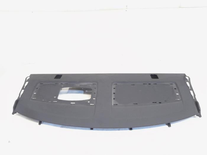 Plage arrière d'un Audi A3, Autos : Pièces & Accessoires, Habitacle & Garnissage, Audi, Utilisé, 3 mois de garantie, Enlèvement ou Envoi