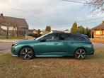 EINDEJAARSACTIE // Peugeot 308 SW <GT> 1.5 HDi /EAT8 131PK, 121 g/km, Cuir et Alcantara, Achat, Euro 6