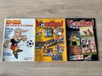 Voetbal Magazines over EK1988, Verzamelen, Ophalen of Verzenden, Zo goed als nieuw, Boek of Tijdschrift
