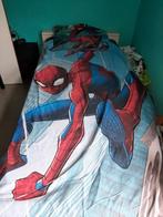 Dekbedovertrek spiderman, Ophalen, Zo goed als nieuw, Dekbedovertrek