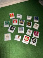 Lot insignes, Verzamelen, Militaria | Algemeen, Ophalen of Verzenden