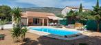 Vakantie huis VILLA ZAPPA te huur, Wasmachine, Dorp
