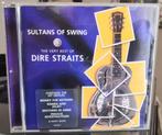 Dire Straits - Sultans Of Swing (The Best Of Dire Straits), Ophalen of Verzenden, Zo goed als nieuw, Pop Rock, Classic Rock