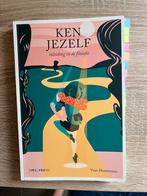 Boek Ken Jezelf - inleiding in de filosofie, Comme neuf, Enseignement supérieur professionnel, Enlèvement ou Envoi