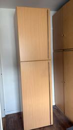Kast met planken, Ophalen, Zo goed als nieuw, Met plank(en)