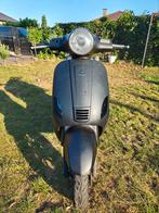 Turbho Scooter b-klasse, Fietsen en Brommers, Ophalen, Zo goed als nieuw