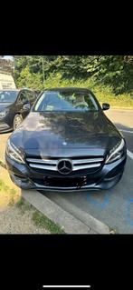 Mercedes C220d, Auto's, Automaat, 4 deurs, Euro 6, Overige kleuren