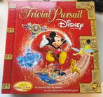 Disney Trivial Pursuit, Hobby en Vrije tijd, Gezelschapsspellen | Overige, Vijf spelers of meer, Ophalen, Gebruikt