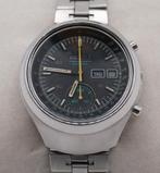 Seiko 6139-7100 "Darth Vader" / "Helmet", Enlèvement ou Envoi, Utilisé