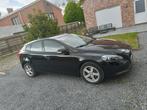 Volvo V40 2018, Autos, Volvo, Achat, Noir, 5 portes, 99 g/km