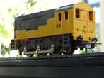Originele rangeerlocomotief - Lima - HO, Hobby en Vrije tijd, Gebruikt, Ophalen of Verzenden, Lima, Gelijkstroom