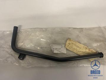 NOS koelwaterpijp Mercedes-Benz OM602.980 OM602.986 Sprinter, Enlèvement ou Envoi, Neuf, Mercedes-Benz