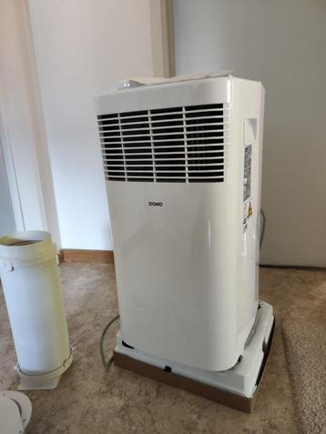 mobiele airco beschikbaar voor biedingen