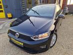 VW Golf Sportvan, Auto's, Te koop, Berline, Diesel, Bedrijf