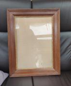 Antieke kader, Antiek en Kunst, Antiek | Woonaccessoires, Ophalen of Verzenden