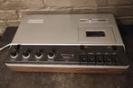 Philips stereo N2405 cassette recorder, Audio, Tv en Foto, Professionele apparaten, Ophalen