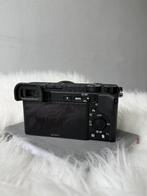 Sony A6400 + 3 lenzen, Audio, Tv en Foto, Fotocamera's Digitaal, Ophalen, Zo goed als nieuw, 24 Megapixel, Sony