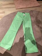 Groene broek Zara, Vêtements | Femmes, Culottes & Pantalons, Neuf, Zara, Taille 36 (S), Vert