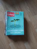 Magazines Test Aankoop, Ophalen of Verzenden, Zo goed als nieuw