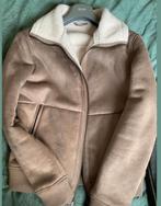 Jas heren daim, nieuw., Kleding | Heren, Ophalen of Verzenden, Nieuw