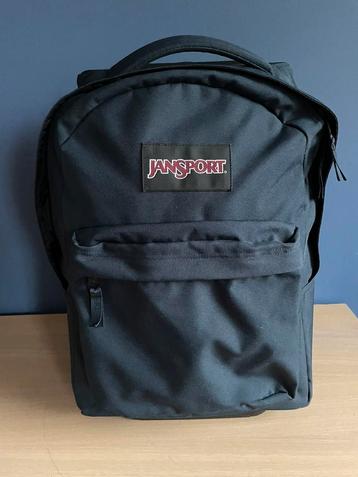 Rugzak op wielen JANSPORT beschikbaar voor biedingen