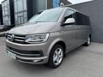 Volkswagen T6 1200 CARAVELLE LWB 2.0TSI 4M BMT Highline DC L, Auto's, Automaat, 4 cilinders, 1984 cc, Volkswagen
