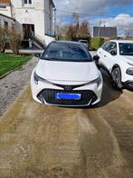 Toyota Corolla GR sport 2021, Autos, 5 places, Hybride Électrique/Essence, Cuir et Tissu, Automatique