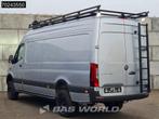 Mercedes Sprinter 319 CDI Automaat L3H2 4x4 New Model! Overl, Auto's, Automaat, Stof, Euro 6, 4 cilinders