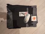 Werkbroek l brador 184pb, Kleding | Heren, Ophalen, Nieuw, Maat 48/50 (M), Grijs