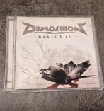 Demolition Relic IV, Ophalen of Verzenden, Zo goed als nieuw