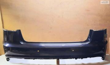 Achterbumper Audi A6 C7 FL S-line sedan '16-'18 4G5807511AG beschikbaar voor biedingen