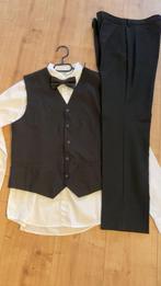 H&M jongens costuum maat 170, Kleding | Heren, Trouwkleding en Trouwaccessoires, Ophalen of Verzenden