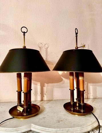 Antieke lamp kaars 1960 beschikbaar voor biedingen