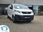 Peugeot Expert PEUGEOT EXPERT 2.0 BLUE HDI L2 PREMIUM S&S, Auto's, Bestelwagens en Lichte vracht, Euro 6, 0 kg, Wit, Bedrijf