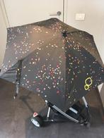 Quinny parasol, Kinderen en Baby's, Quinny, Ophalen of Verzenden, Combiwagen, Zo goed als nieuw