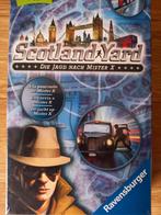 SCOTLAND YARD, Hobby en Vrije tijd, Ophalen of Verzenden, Nieuw