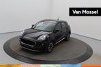 Ford Puma Titanium - Automaat - Winterpack - Carplay, Auto's, Ford, Stof, Euro 6, 1226 kg, Zwart