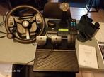 Hori steering/joystick Fs22 /Fs25, Games en Spelcomputers, Ophalen, Zo goed als nieuw