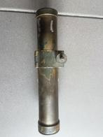 Lichtlamp M41 American mortar ww2, Verzamelen, Ophalen of Verzenden, Landmacht, Overige typen