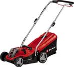 Einhell Accu Grasmaaier GE-CM 18/33 Li Kit, met garantie, Ophalen, Cirkelmaaier, Opvangbak, Accu-grasmaaier