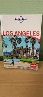 Los Angeles guide Lonely Planet, Boeken, Reisgidsen, Lonely Planet, Verzenden, Midden-Amerika, Zo goed als nieuw