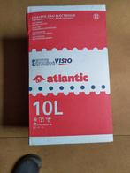 Atlantic boiler 10 L bovenbouw 1600 W, Bricolage & Construction, Sanitaire, Enlèvement, Neuf