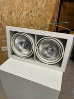 Inbouw spots van Deltalight te koop, Huis en Inrichting, Lampen | Spots, Ophalen, Zo goed als nieuw, Inbouw