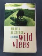 Marita De Sterck - Wild Vlees, Gelezen, Ophalen of Verzenden, Marita De Sterck